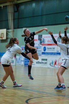 Bild 179 - C-Juniorinnen SVHU - HSD Wagrien : Ergebnis: 30:15
